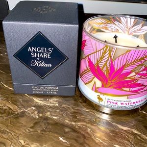 BNIB Kilian Angels’ Share 1.7